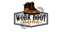 Work Boot Boss logo