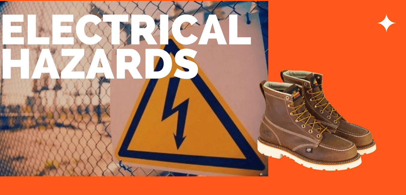 What Are Electrical Hazard Work Boots Answered Work Boot Boss