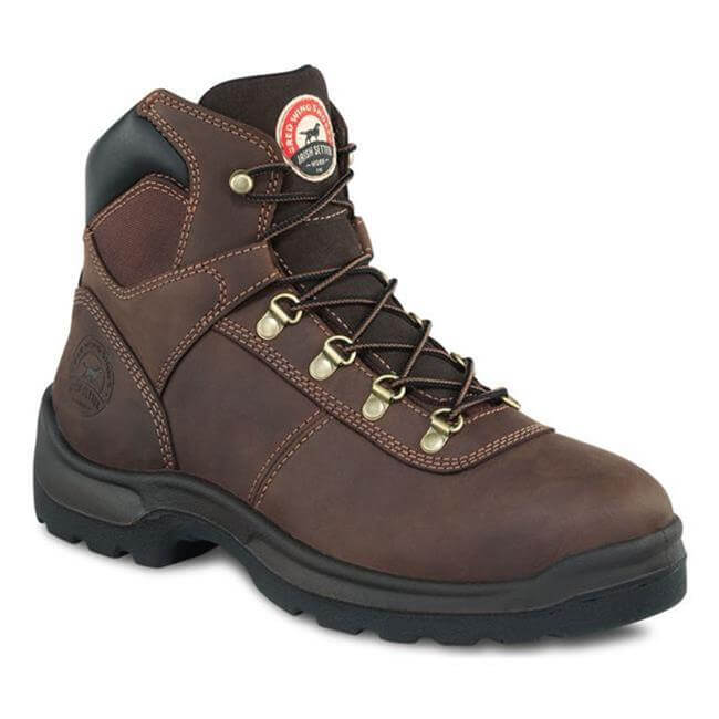 Irish Setter Work Boots Lace ups