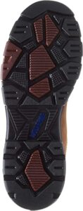 Wolverine Cabor EPX sole