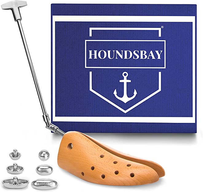 HoundsBay Boot Stretching Tool