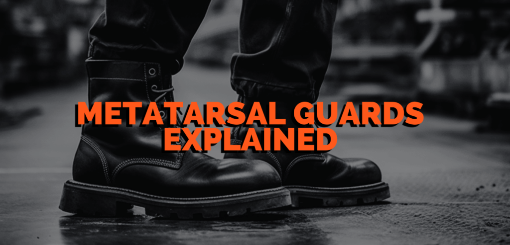 What are metatarsal guards Featured Image
