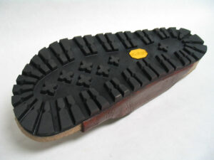 what is vibram